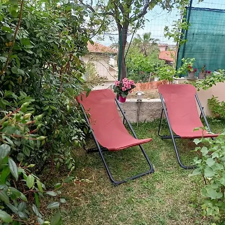 Il Vizzarro Appartamento